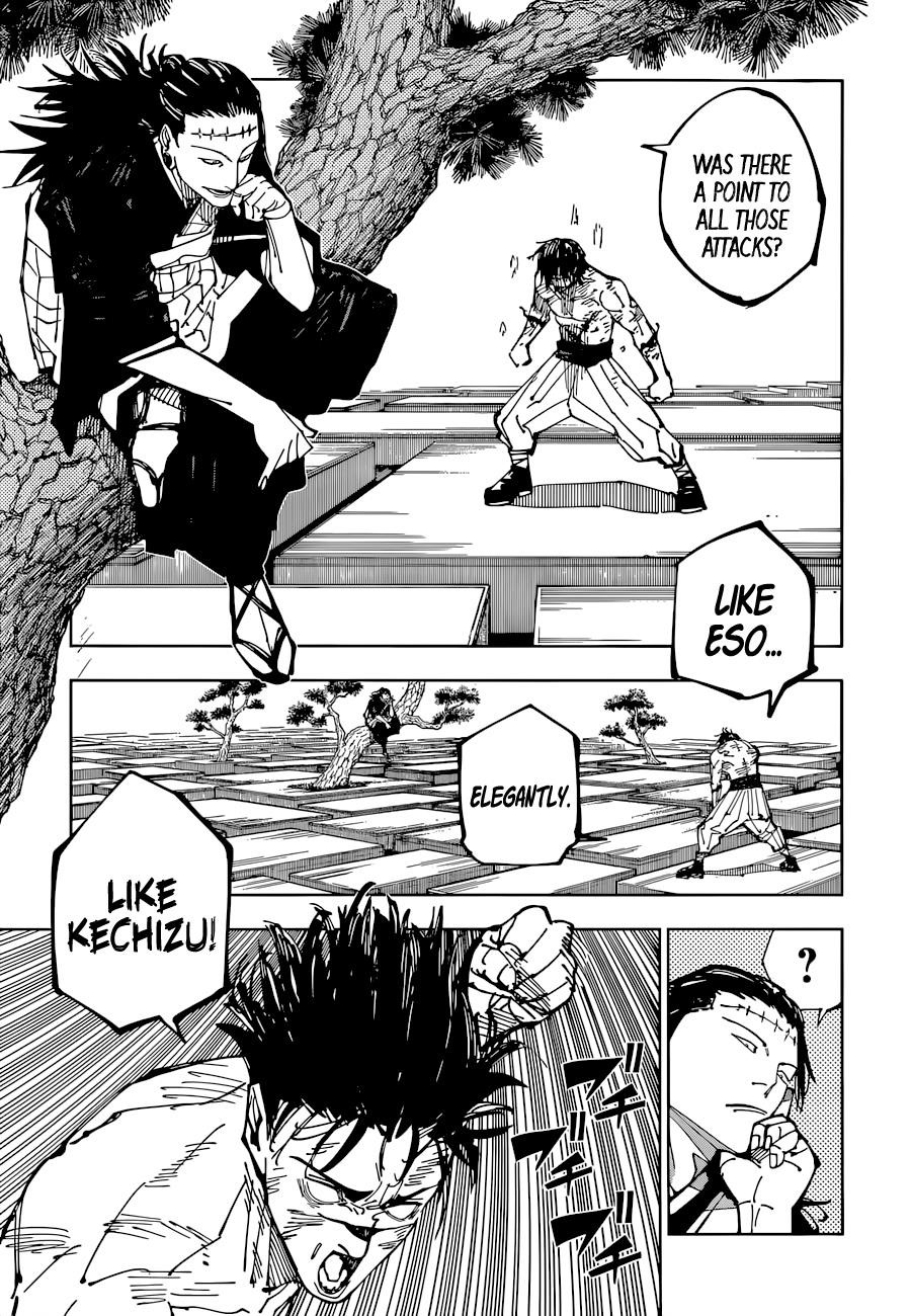 Chapter 204 (Image 11)