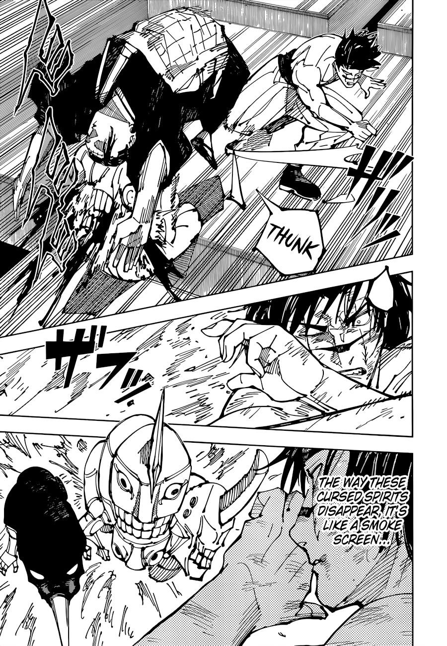 Chapter 204 (Image 9)