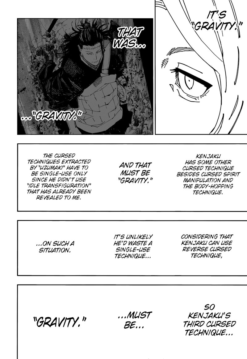 Chapter 205 (Image 12)