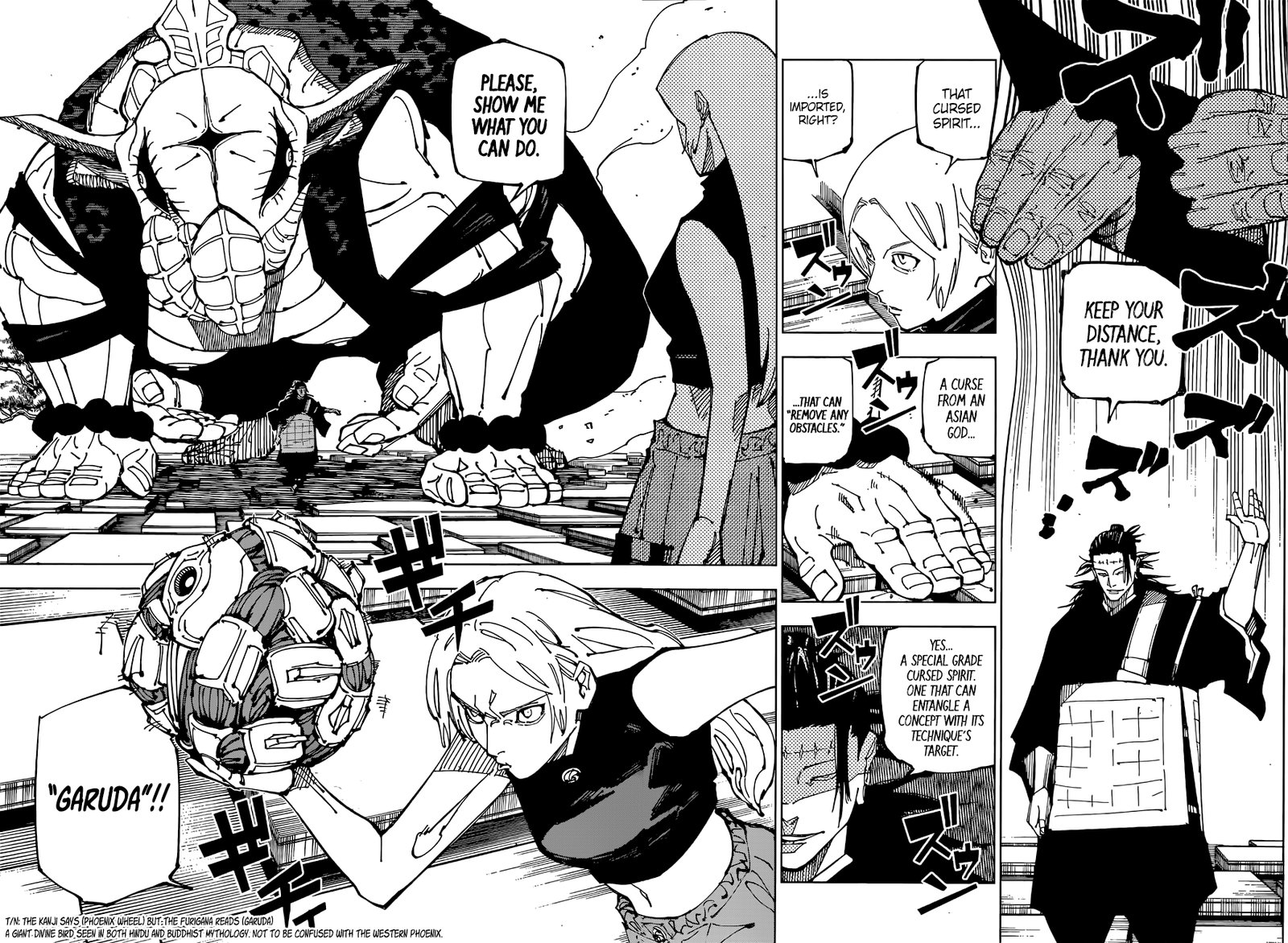 Chapter 205 (Image 4)