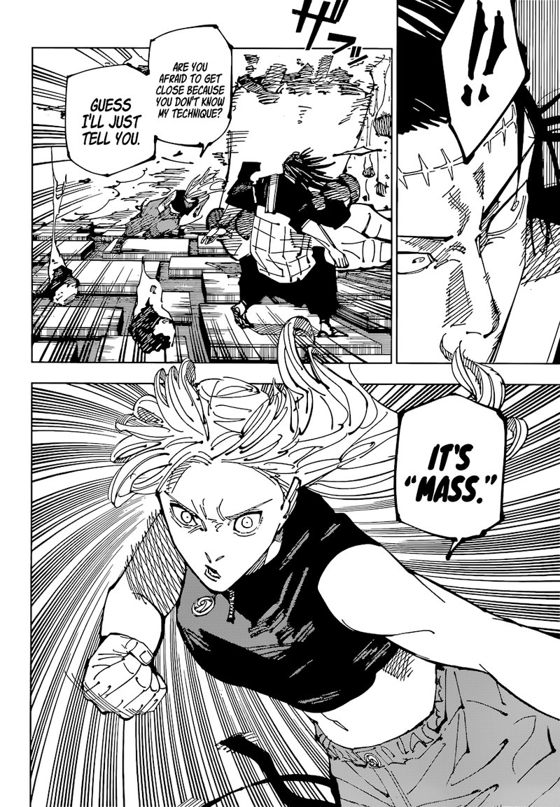 Chapter 205 (Image 6)
