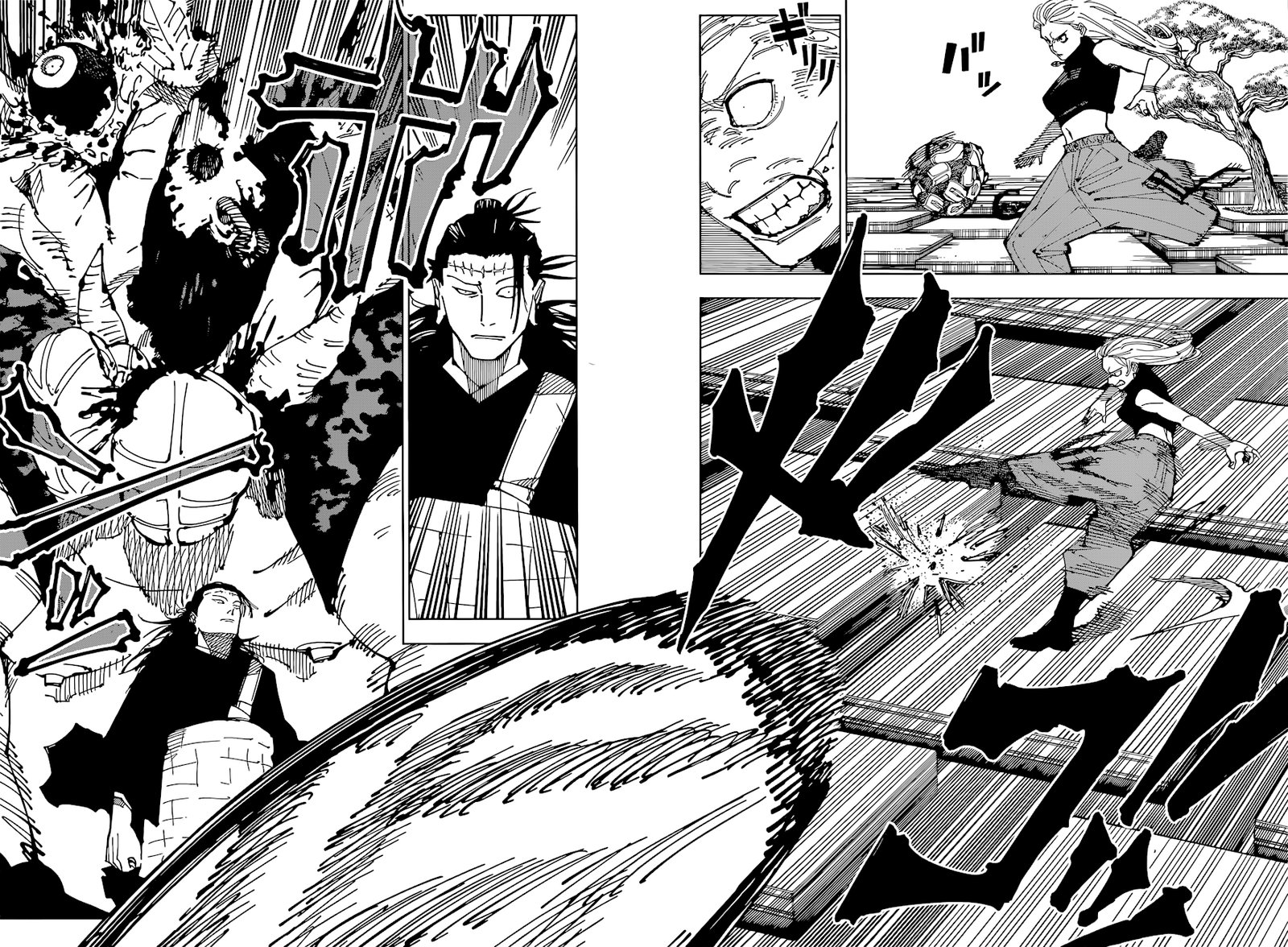 Chapter 205 (Image 5)