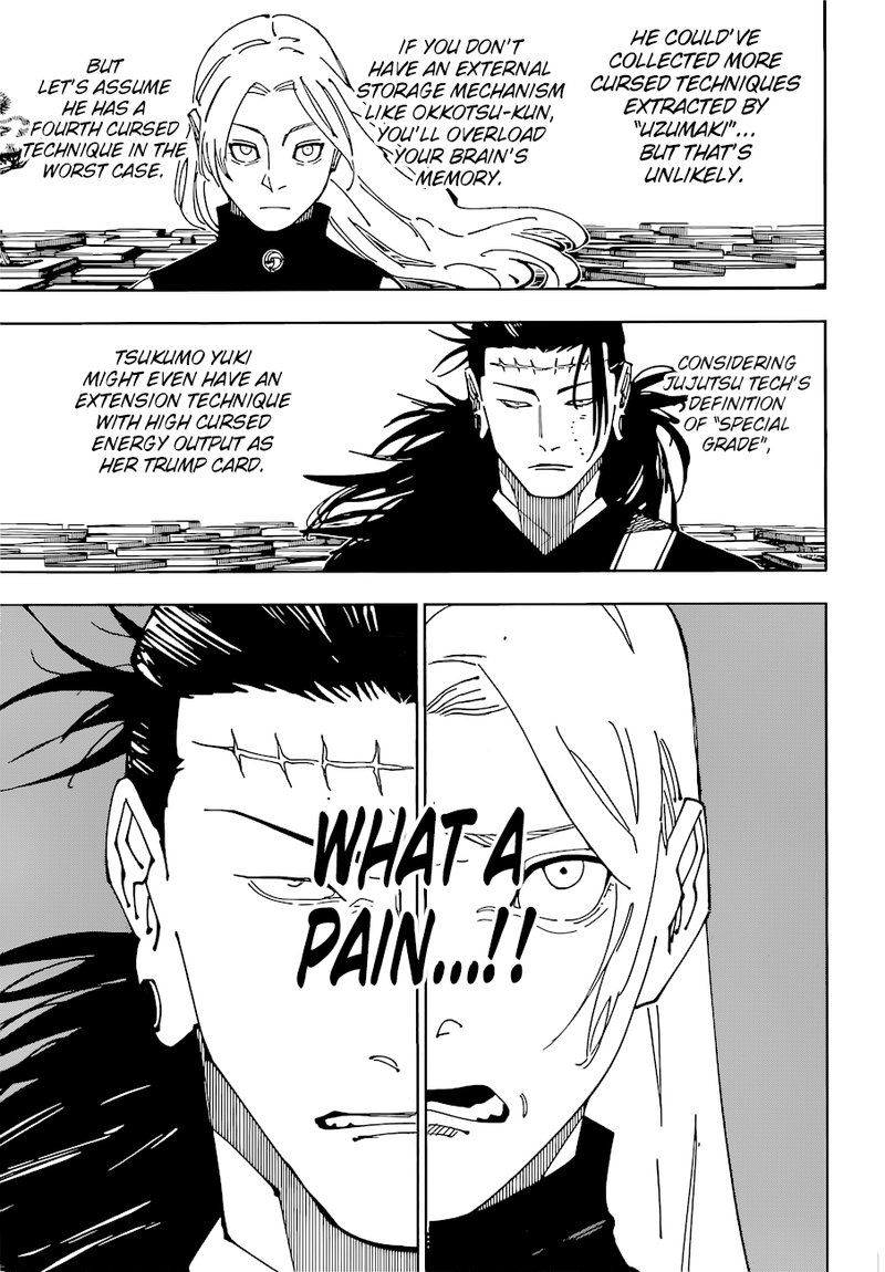 Chapter 205 (Image 13)
