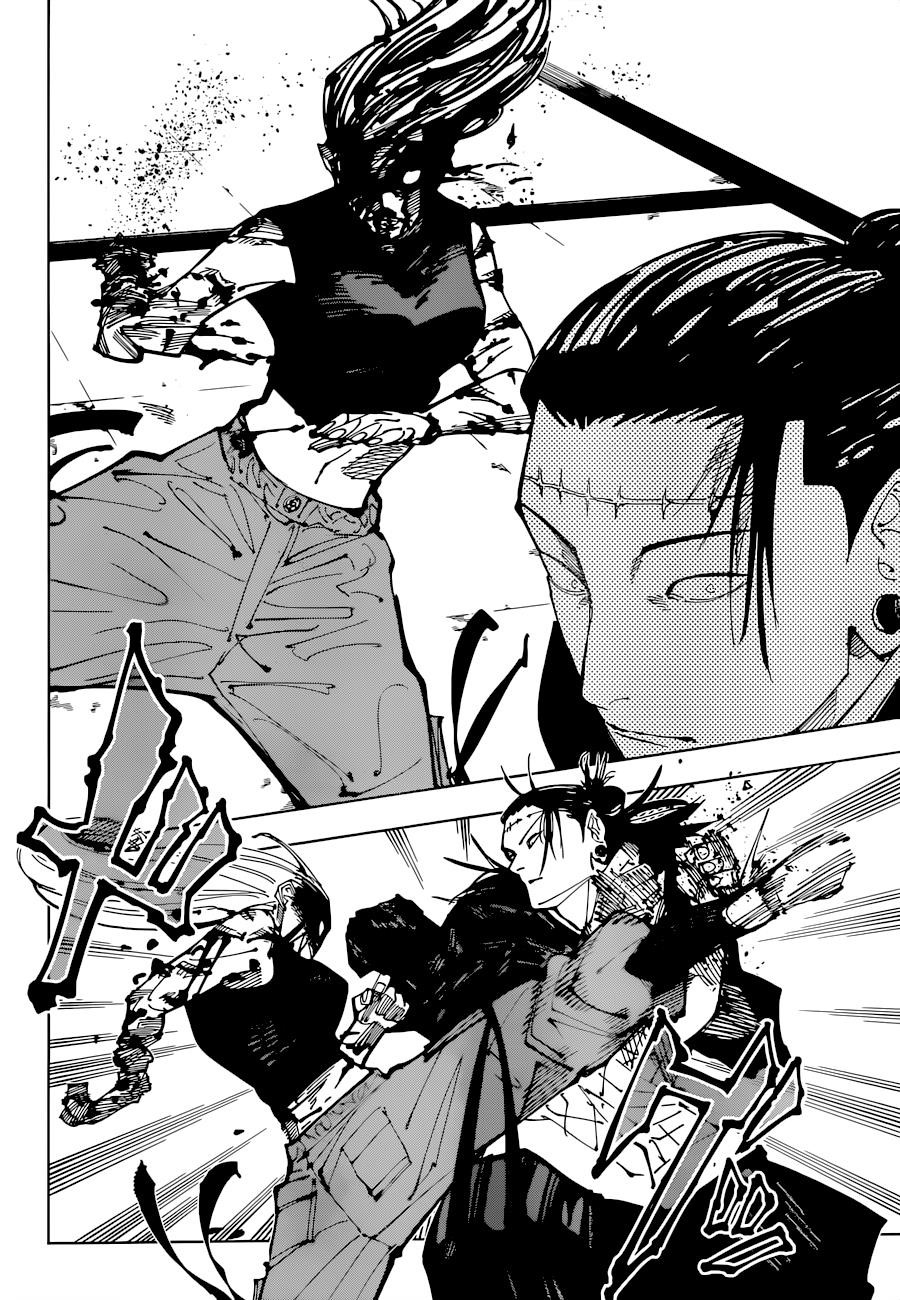 Chapter 206 (Image 16)