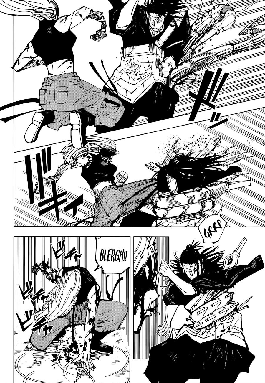 Chapter 206 (Image 18)