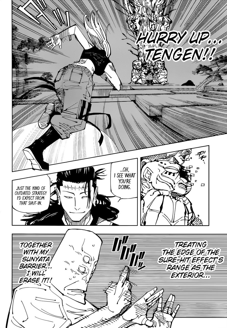 Chapter 206 (Image 8)