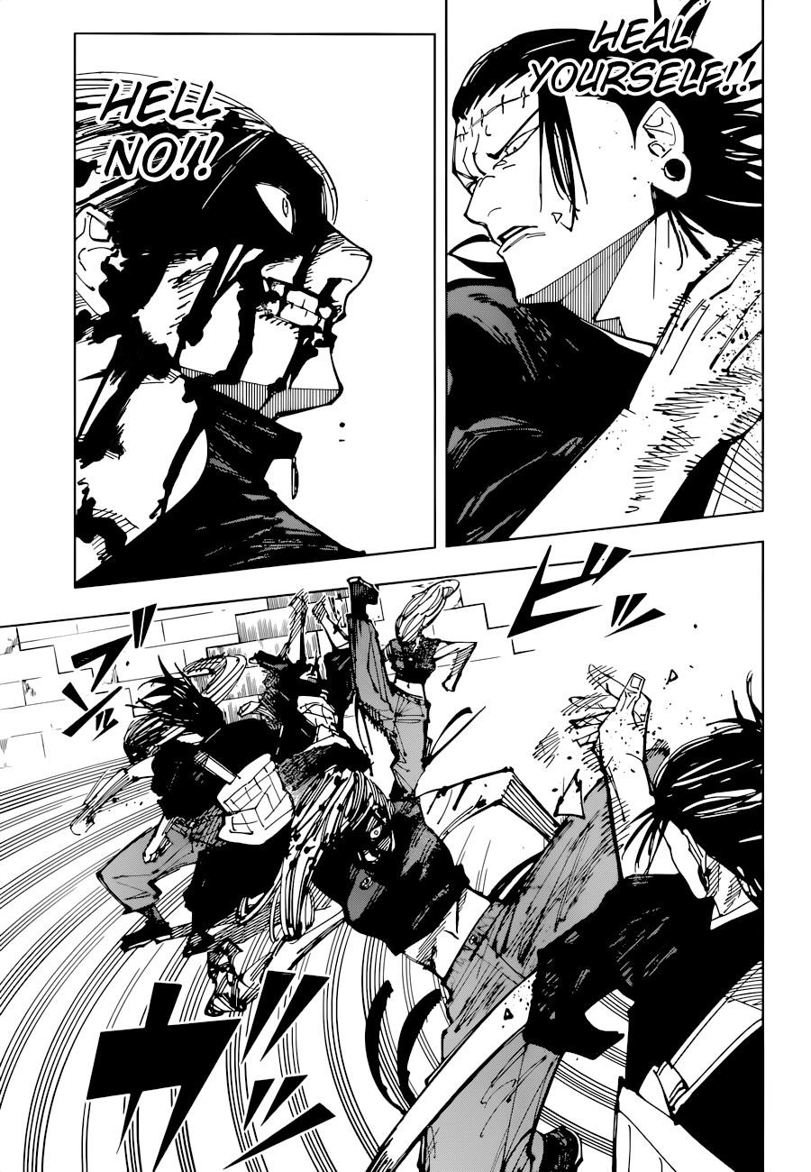 Chapter 206 (Image 17)