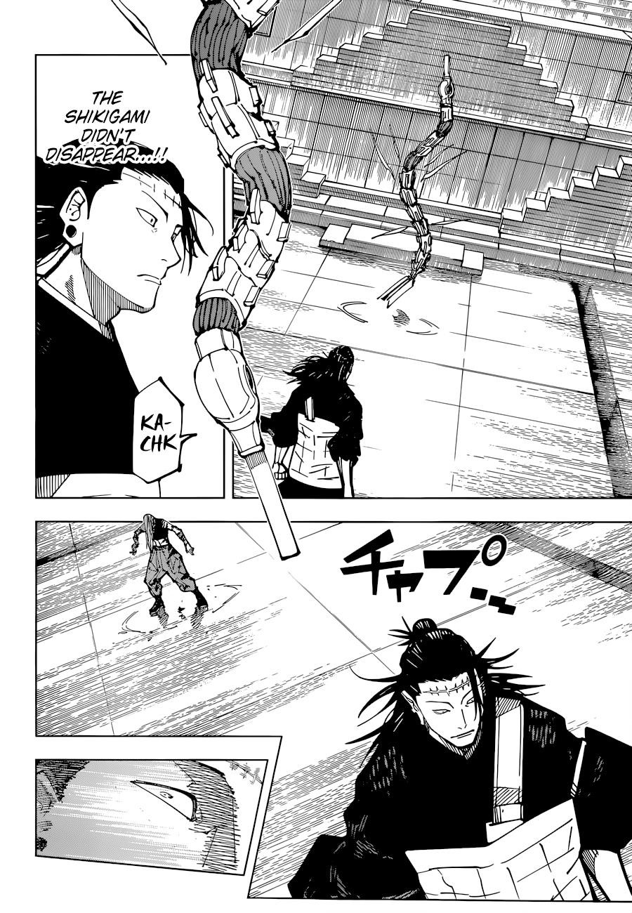 Chapter 206 (Image 14)