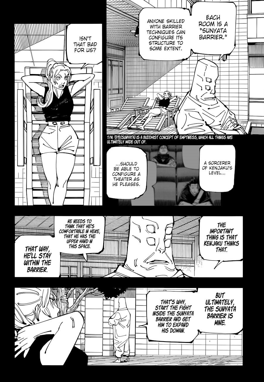Chapter 206 (Image 2)