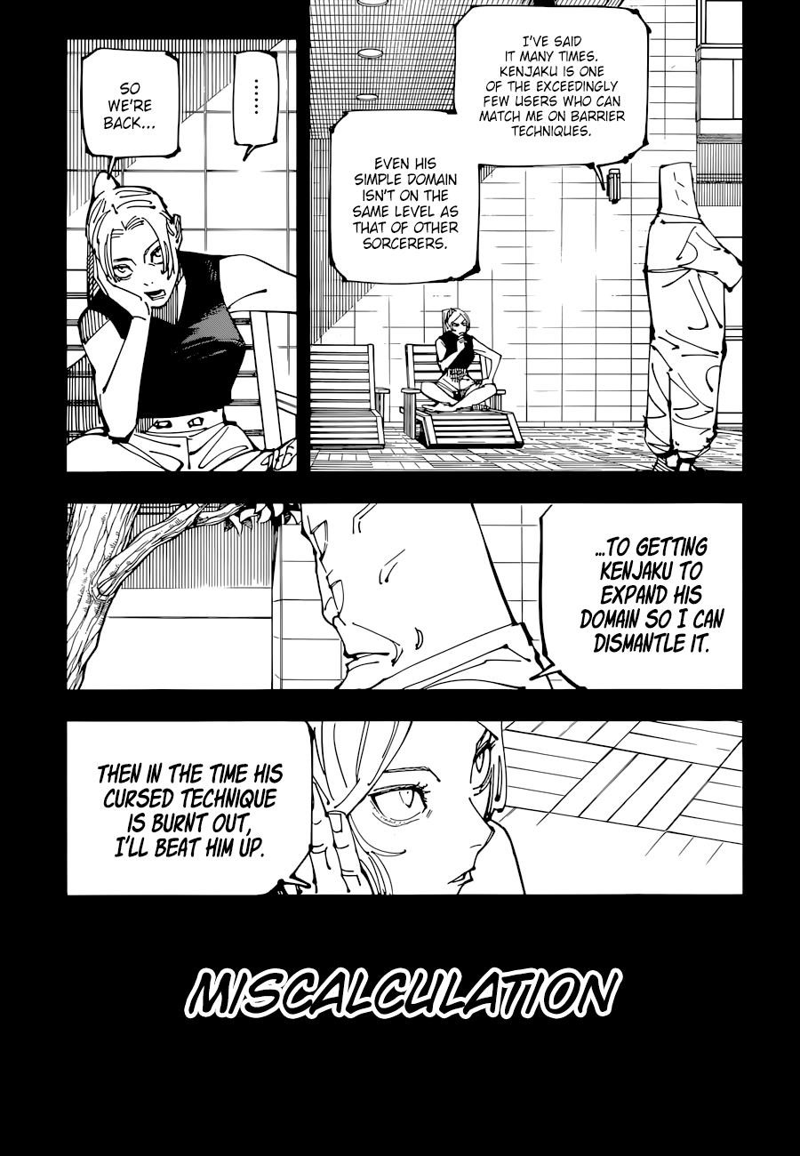 Chapter 206 (Image 5)
