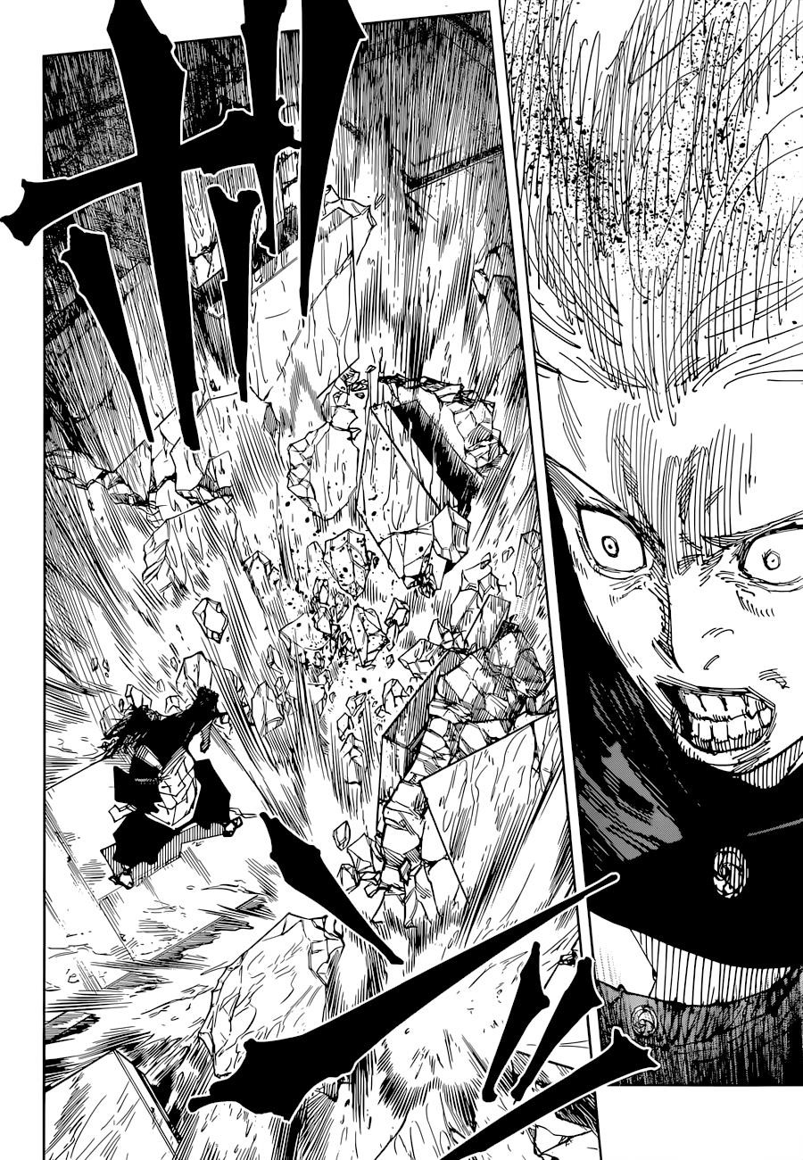 Chapter 206 (Image 10)