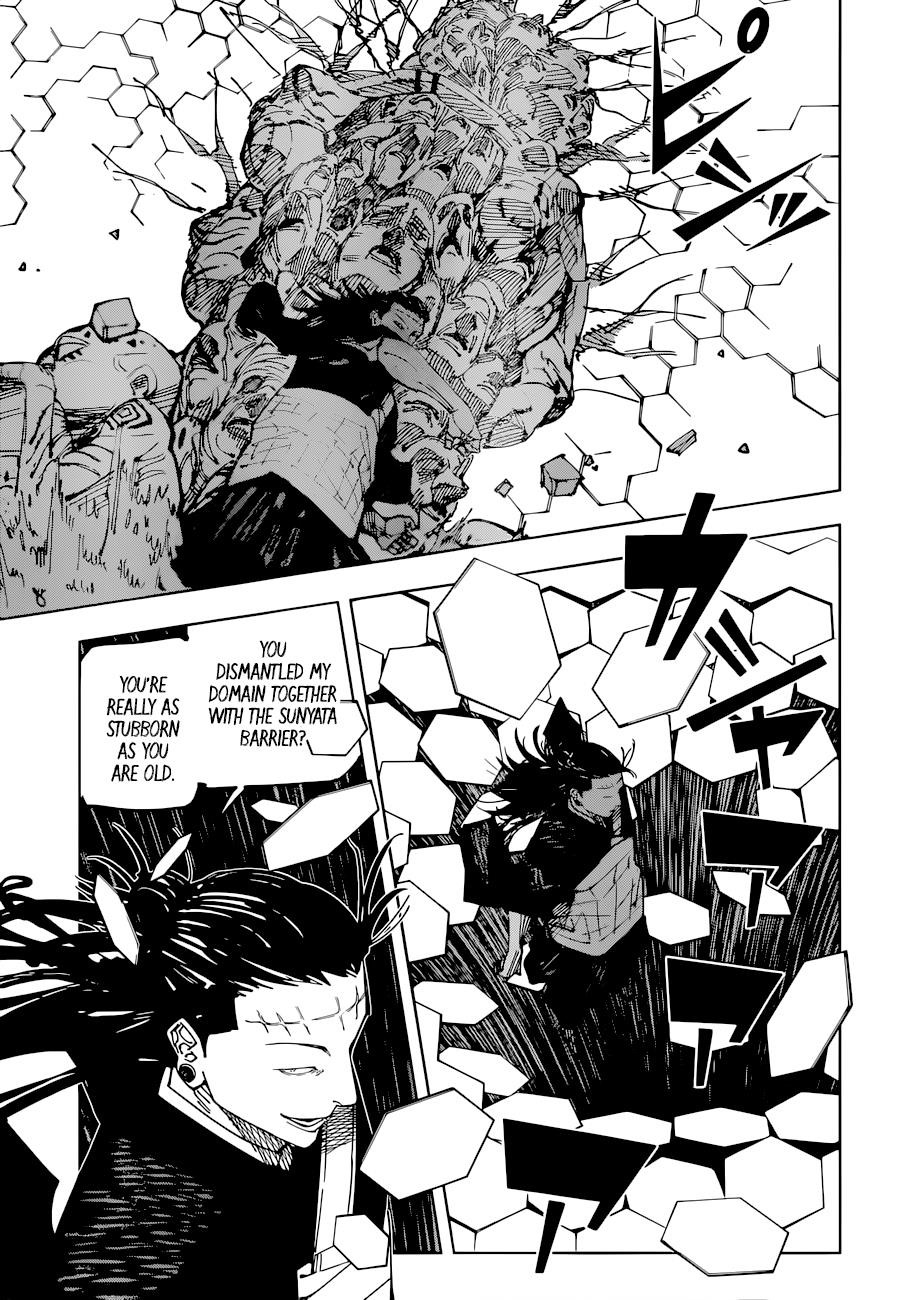 Chapter 206 (Image 11)