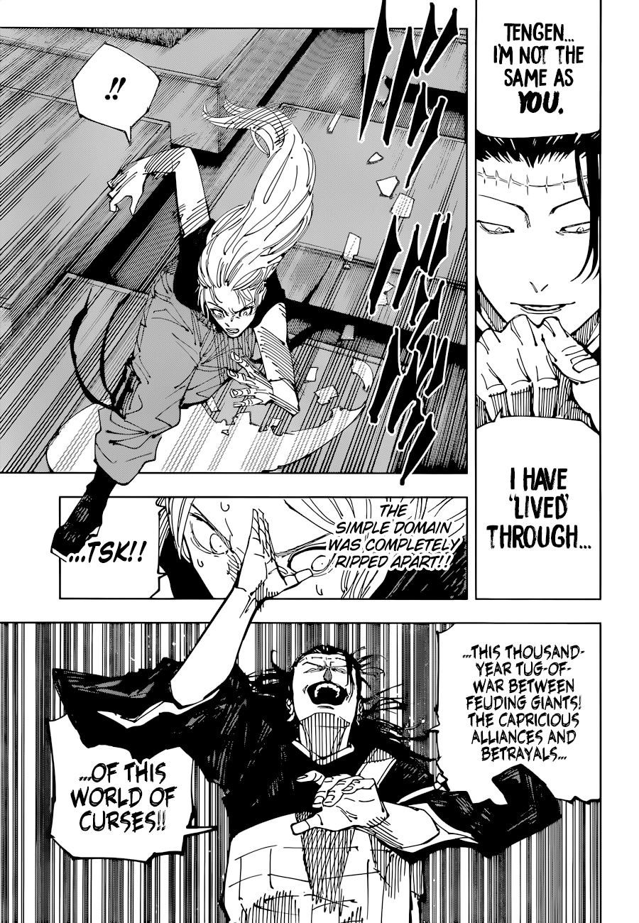 Chapter 206 (Image 9)