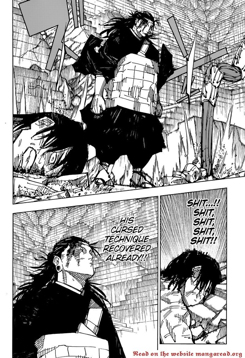 Chapter 207 (Image 12)