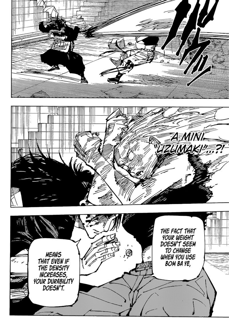 Chapter 207 (Image 18)