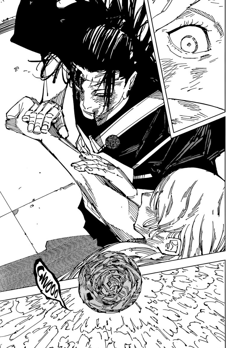 Chapter 207 (Image 17)