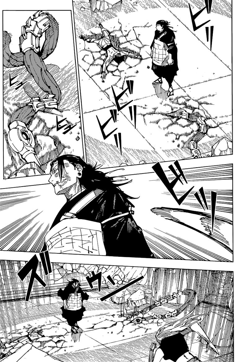 Chapter 207 (Image 13)
