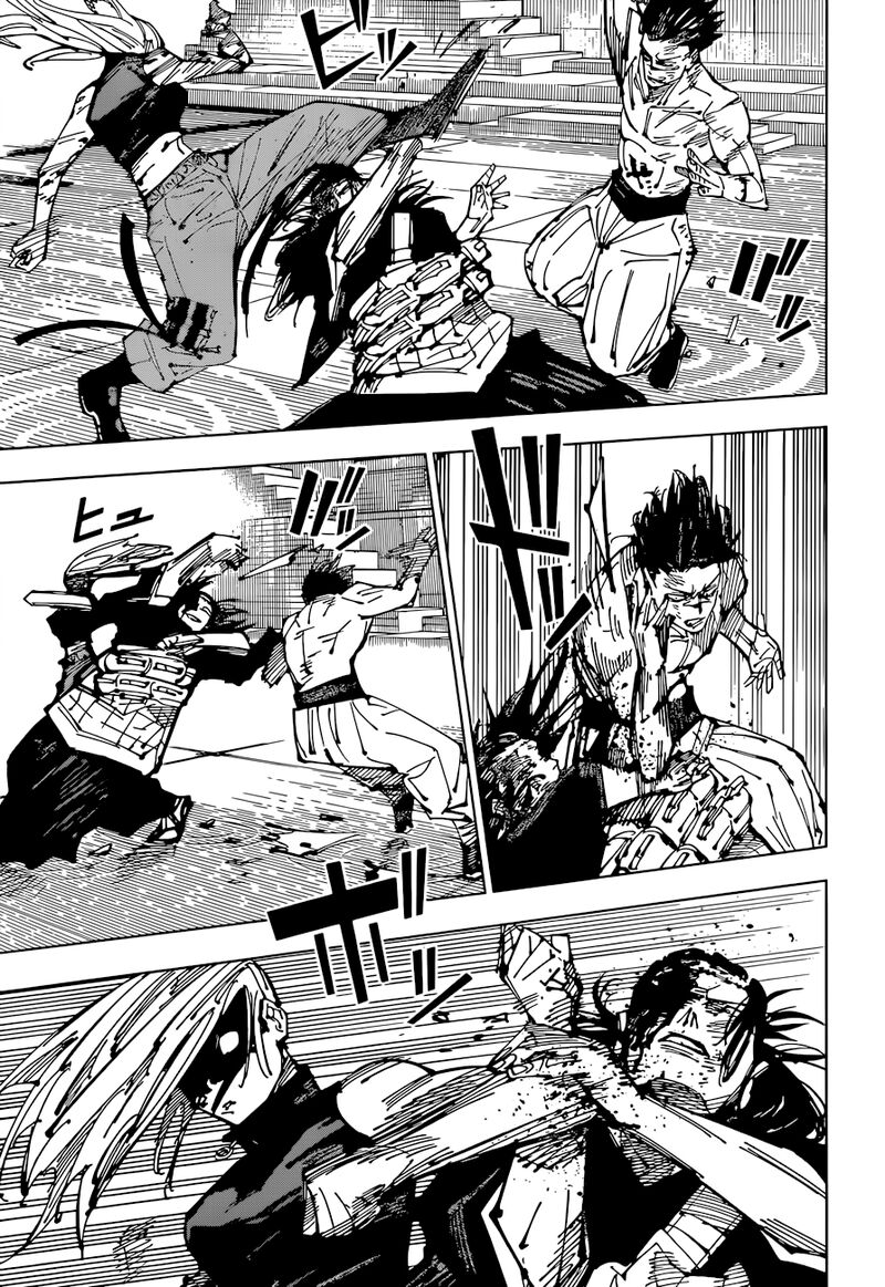 Chapter 207 (Image 7)