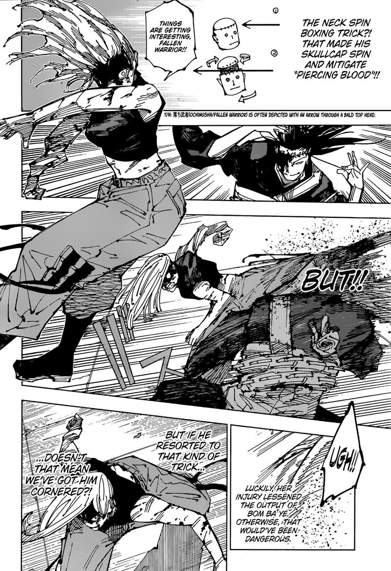 Chapter 207 (Image 6)