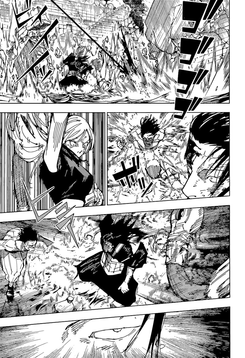 Chapter 207 (Image 11)