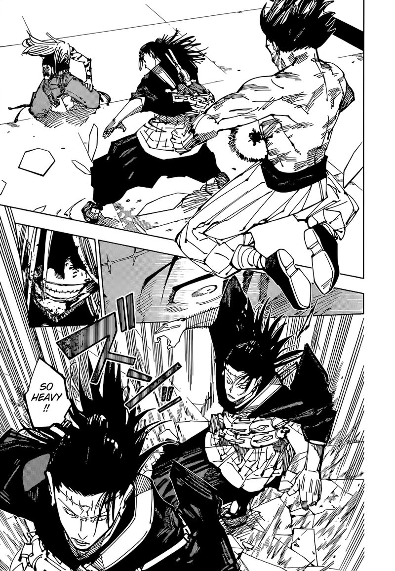 Chapter 207 (Image 3)