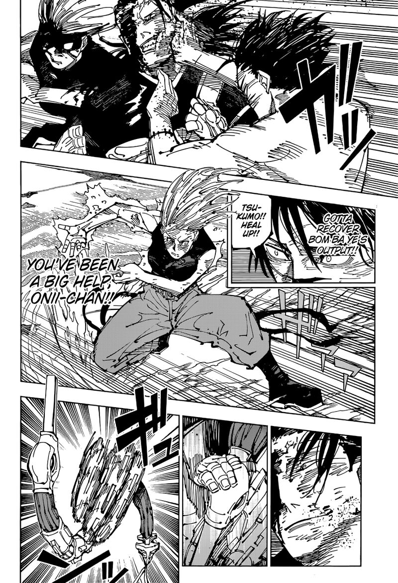 Chapter 207 (Image 8)