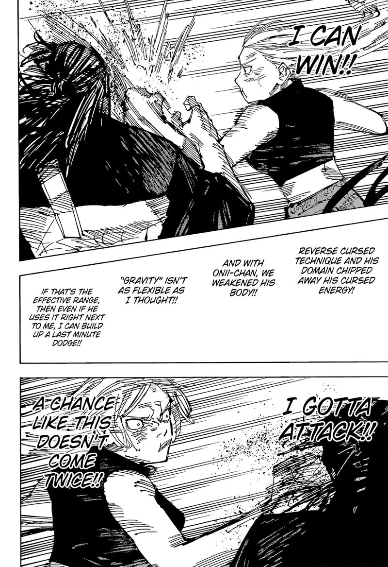 Chapter 207 (Image 16)