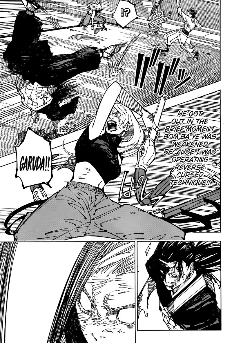 Chapter 207 (Image 9)