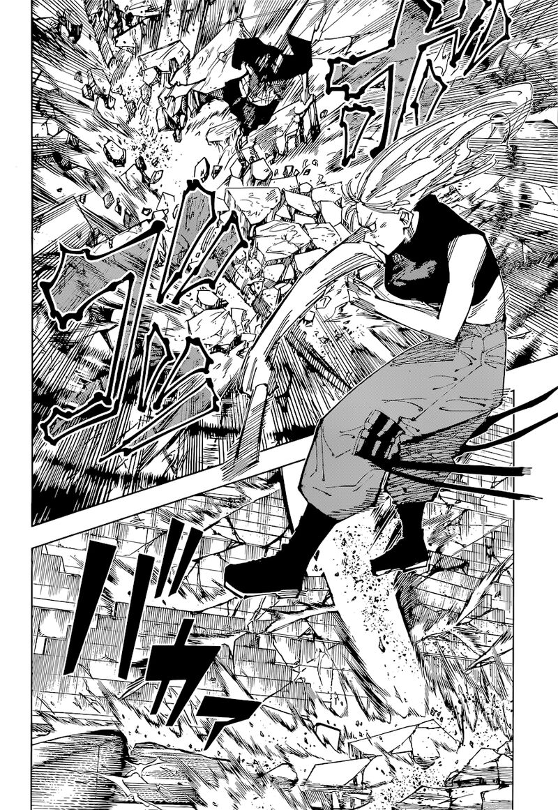 Chapter 207 (Image 10)