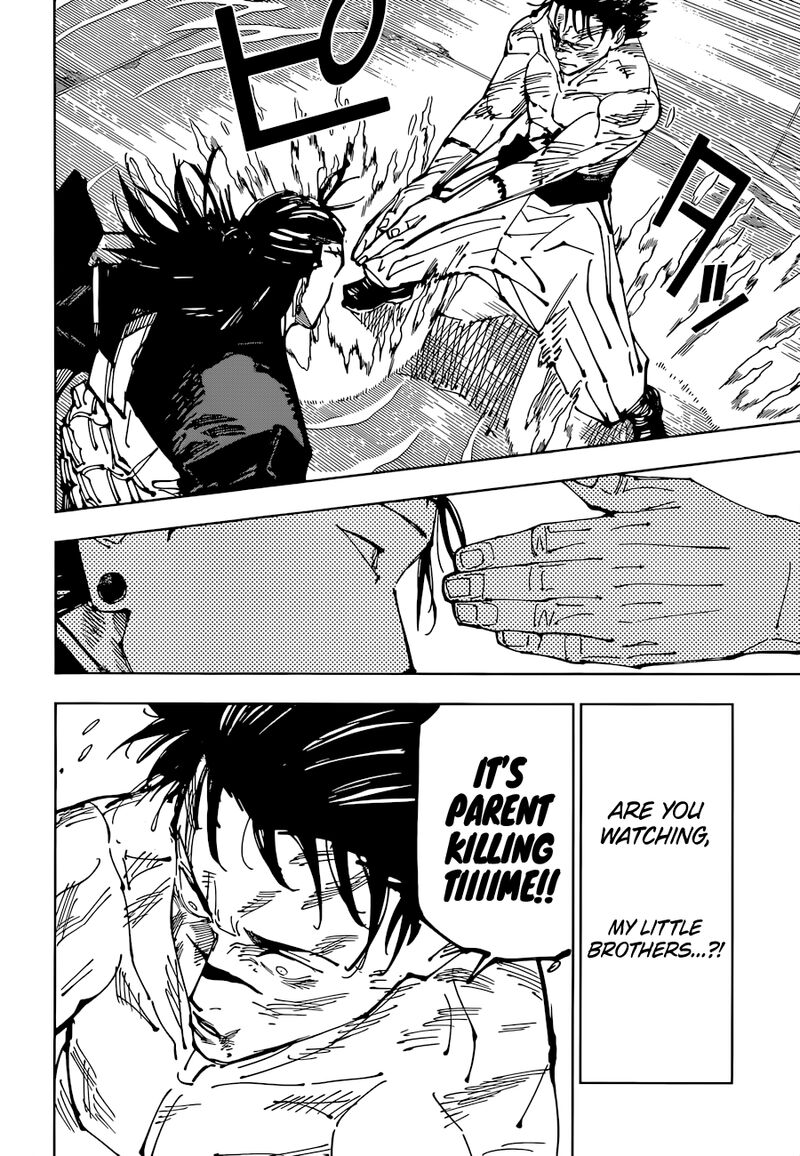 Chapter 207 (Image 4)
