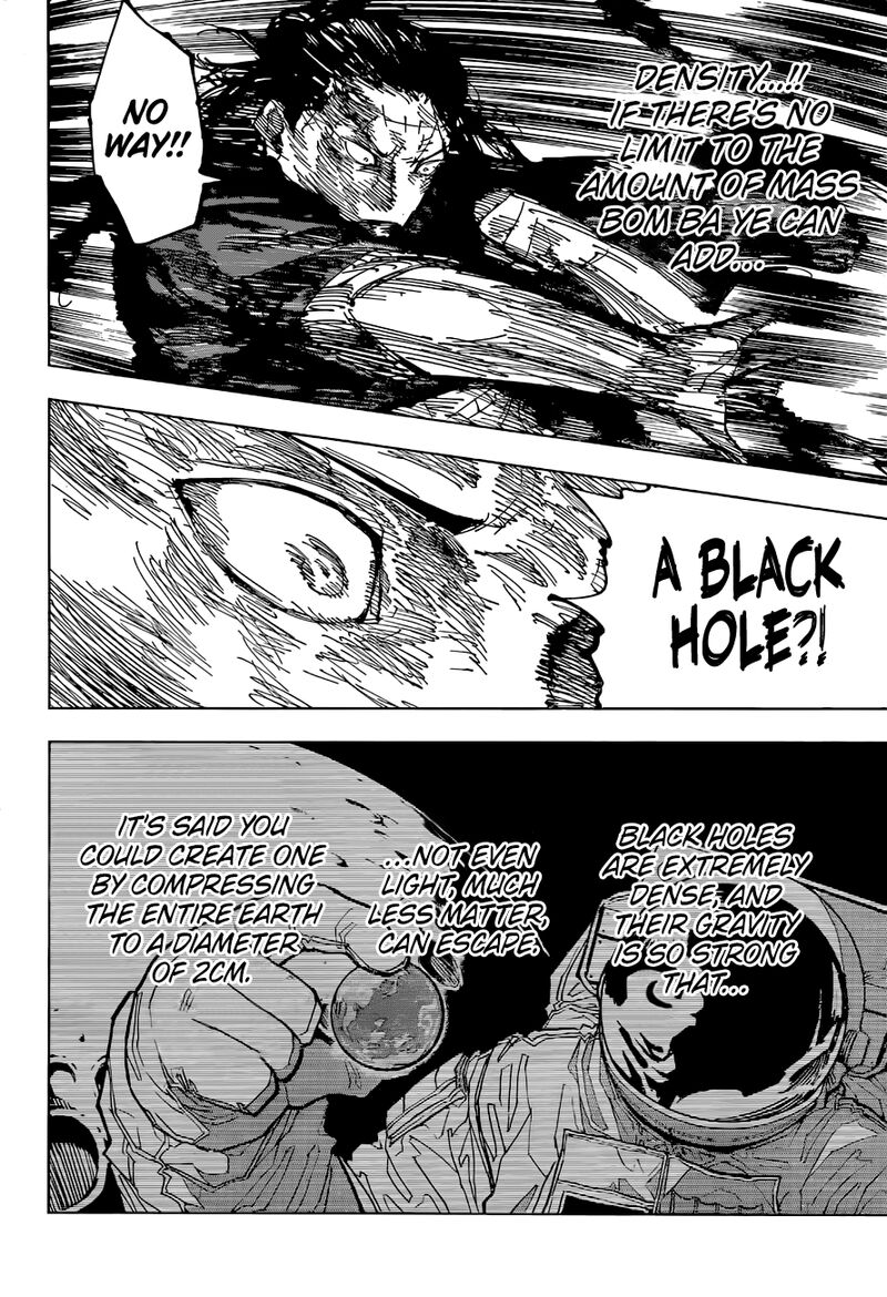 Chapter 208 (Image 11)