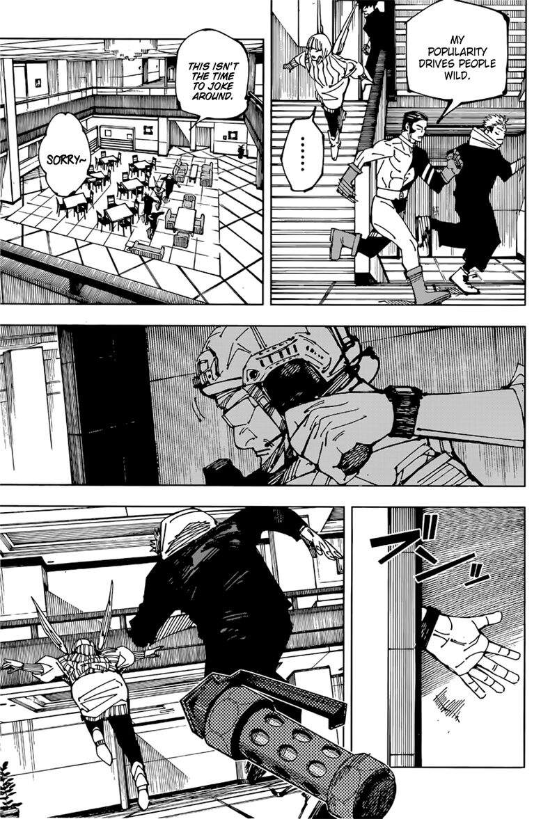 Chapter 209 (Image 17)