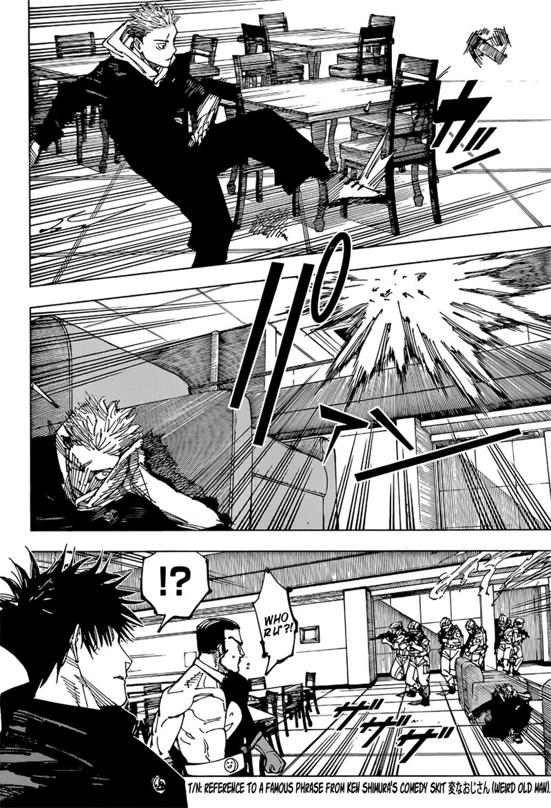 Chapter 209 (Image 18)