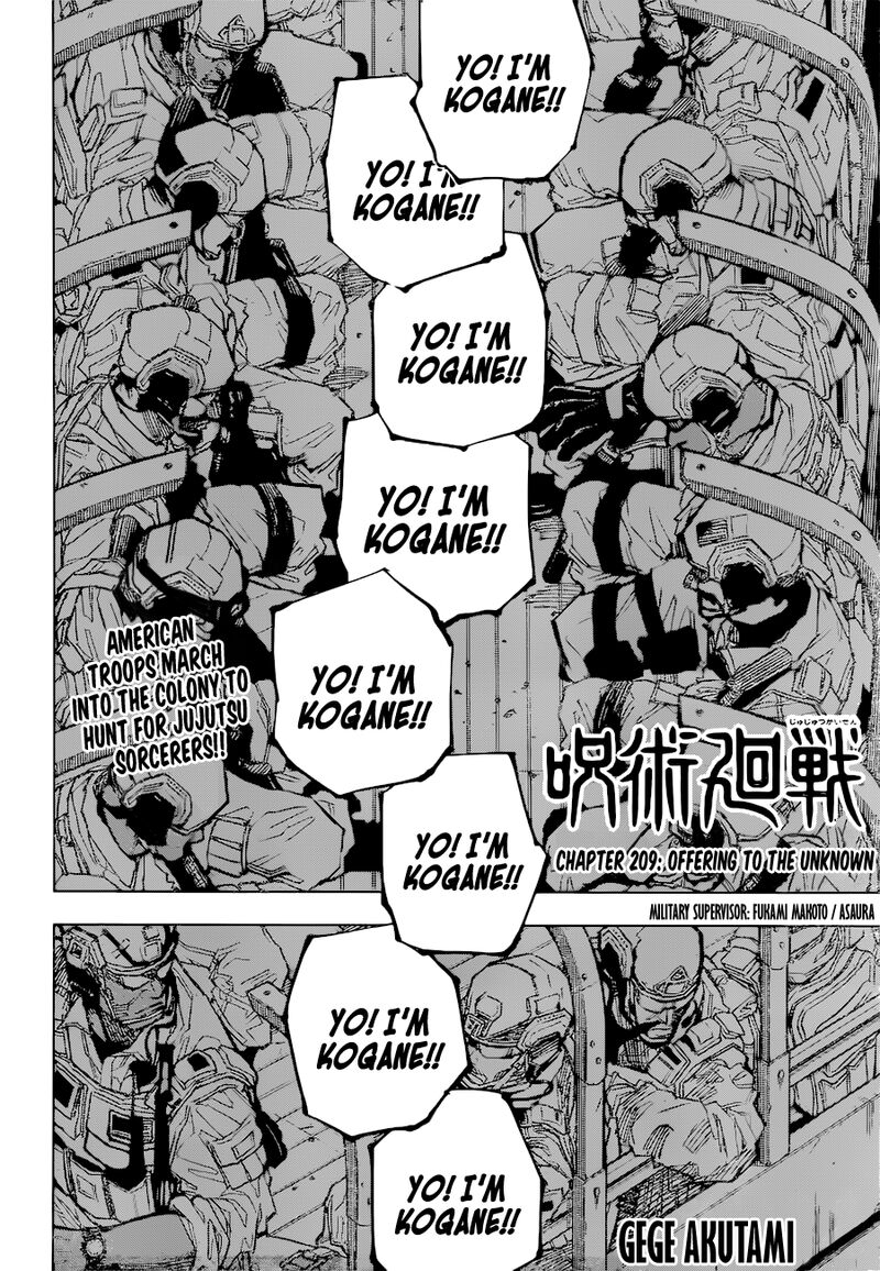 Chapter 209 (Image 2)
