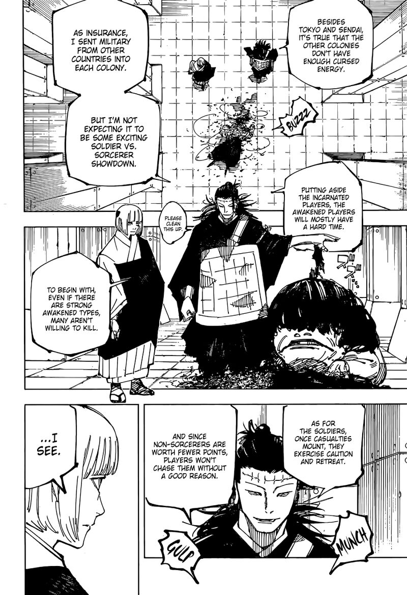 Chapter 209 (Image 12)