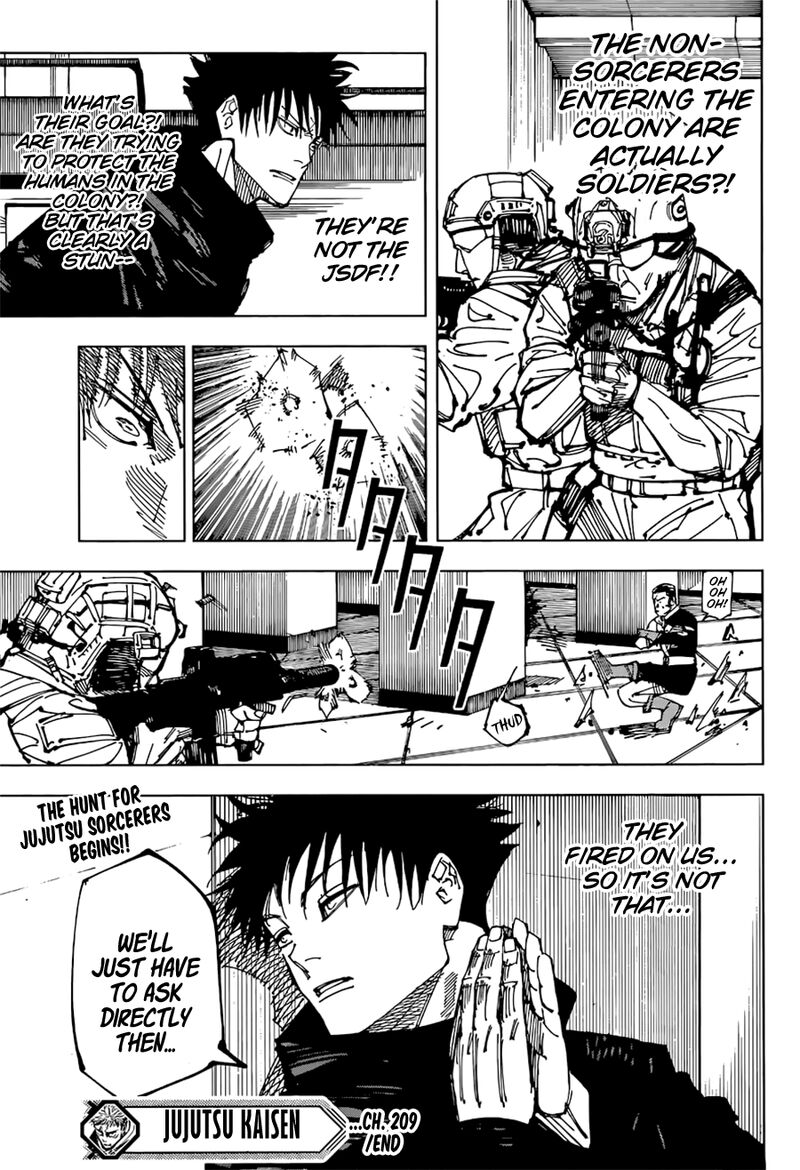 Chapter 209 (Image 19)