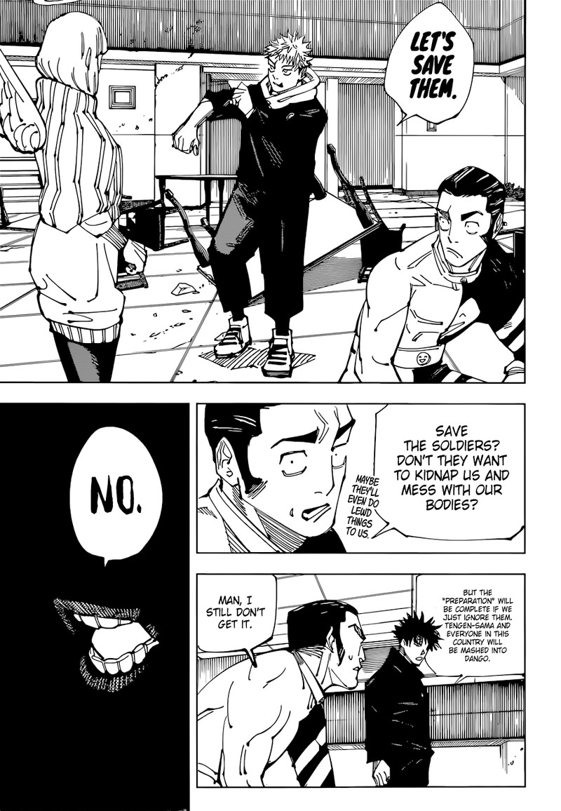 Chapter 210 (Image 5)