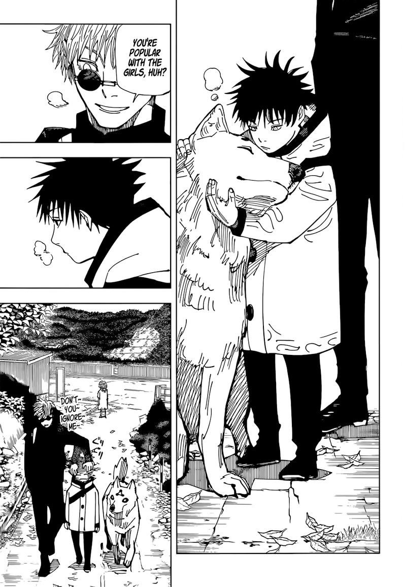 Chapter 210 (Image 15)