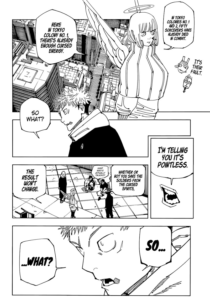 Chapter 210 (Image 6)