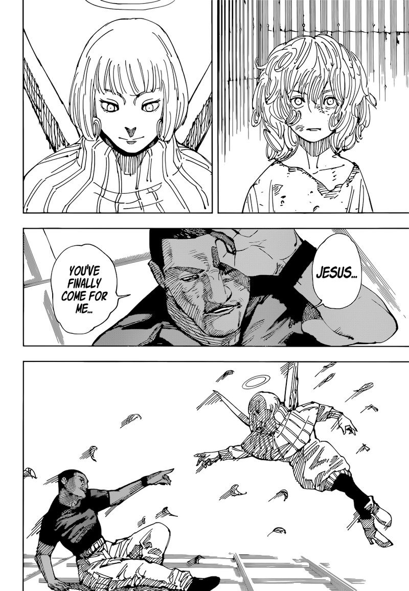 Chapter 210 (Image 16)