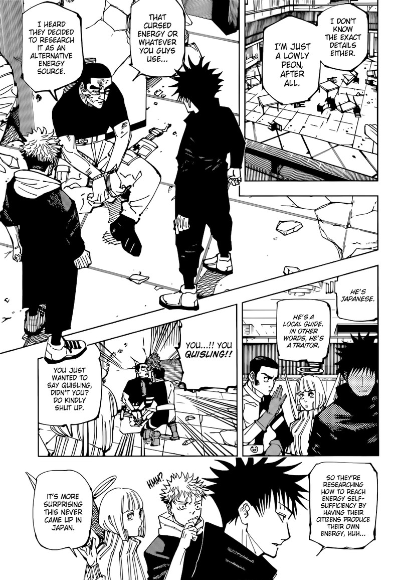 Chapter 210 (Image 3)