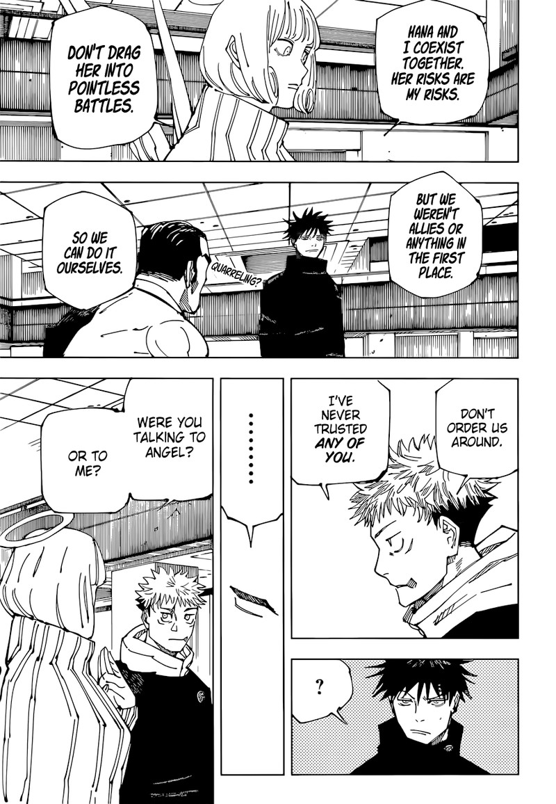 Chapter 210 (Image 7)