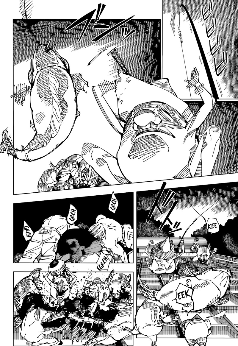 Chapter 210 (Image 10)