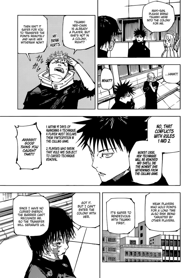 Chapter 211 (Image 13)