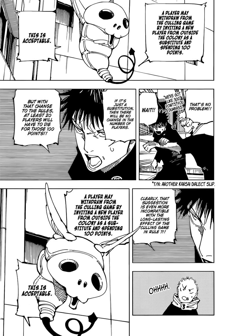 Chapter 211 (Image 11)