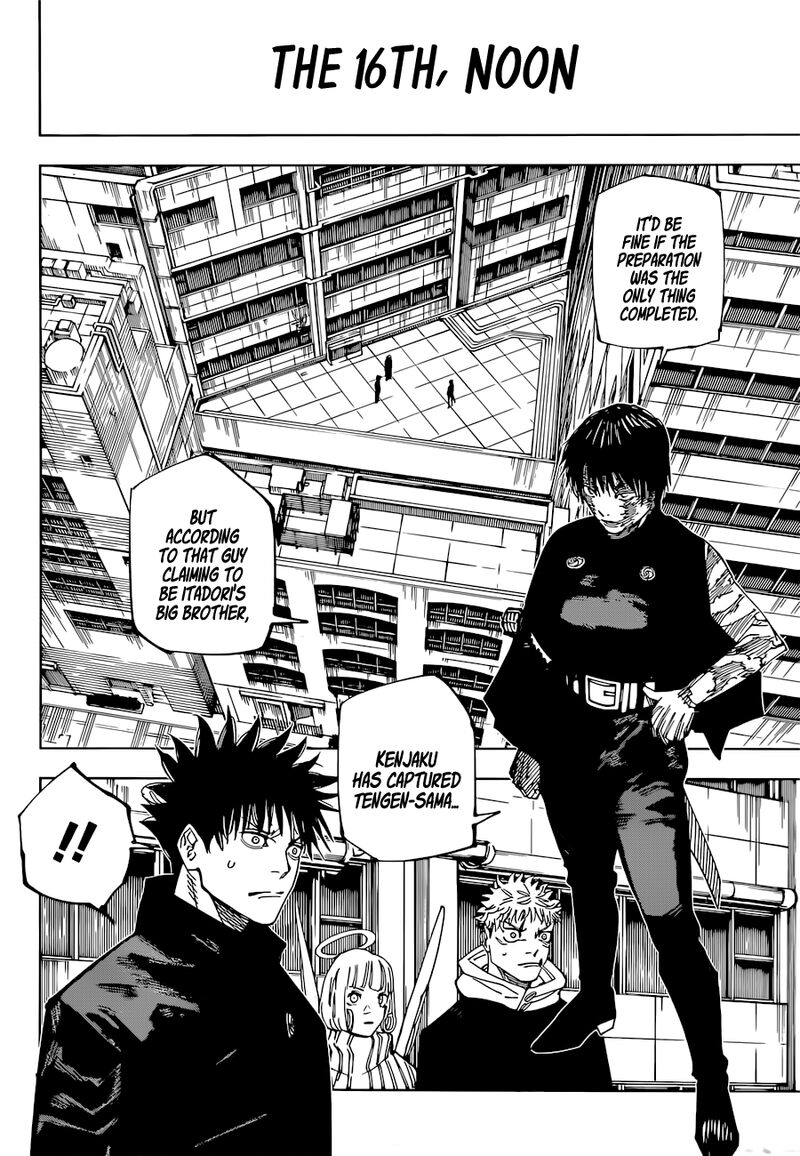 Chapter 211 (Image 4)