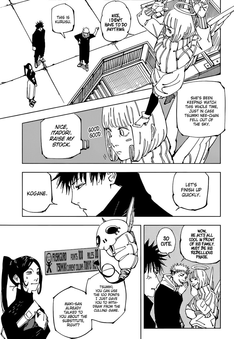 Chapter 211 (Image 17)