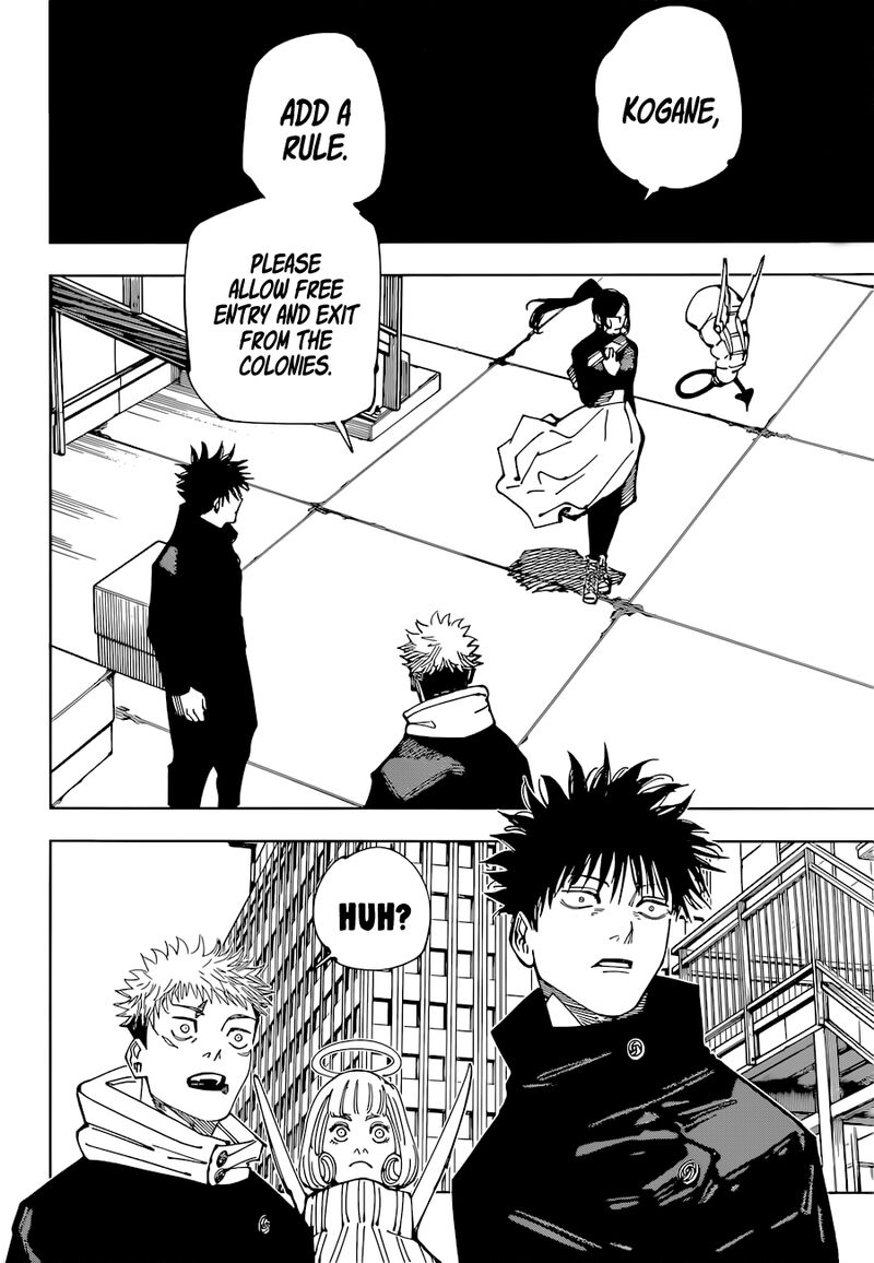 Chapter 211 (Image 18)