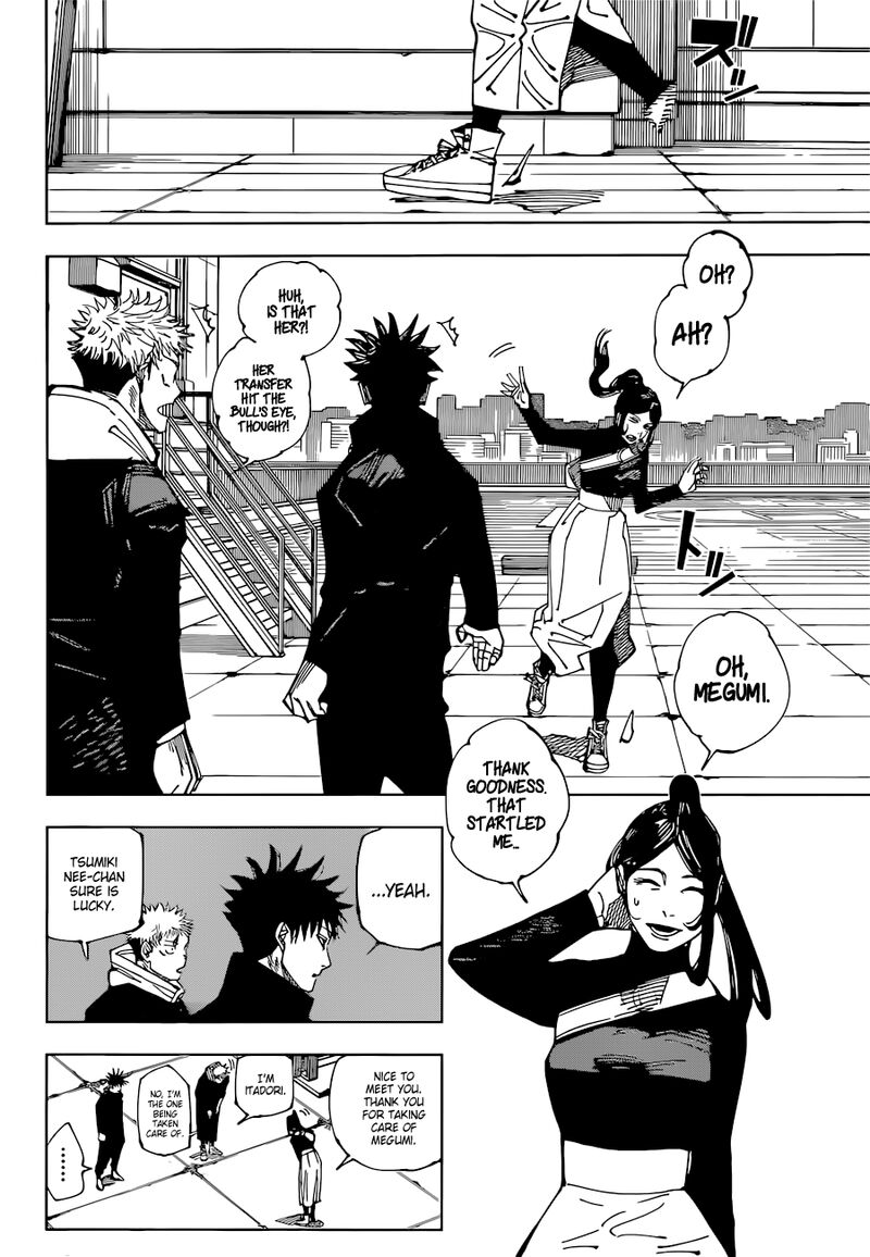 Chapter 211 (Image 16)