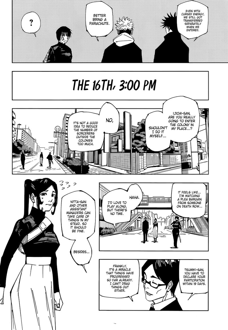 Chapter 211 (Image 14)